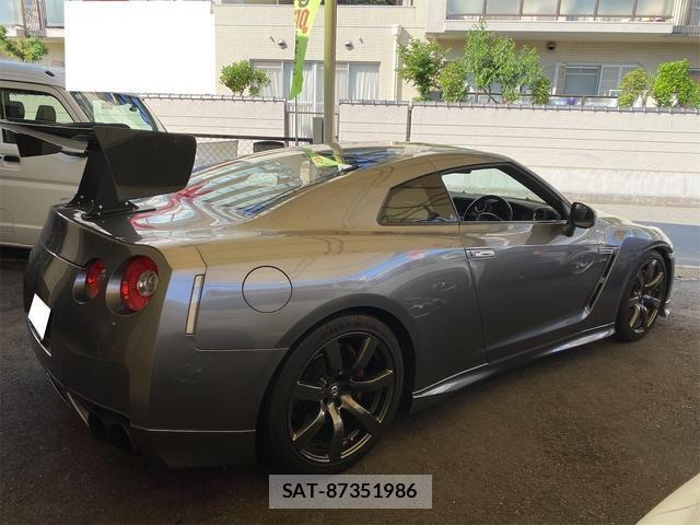 Nissan GT-R 2008-07 7800708-8