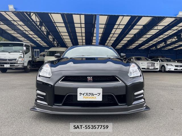 Nissan GT-R 2012-02 7800897-2