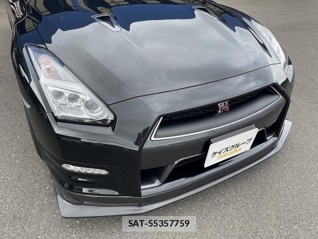 Nissan GT-R 2012-02 7800897-3