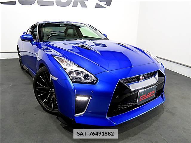 Nissan GT-R 2019-06 7802893-1