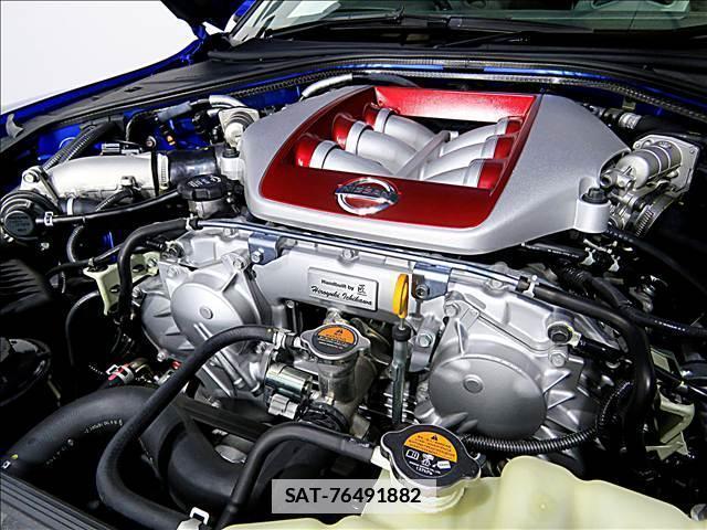 Nissan GT-R 2019-06 7802893-19