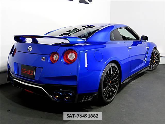Nissan GT-R 2019-06 7802893-2