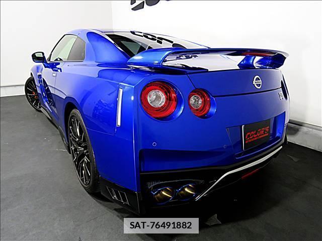 Nissan GT-R 2019-06 7802893-3