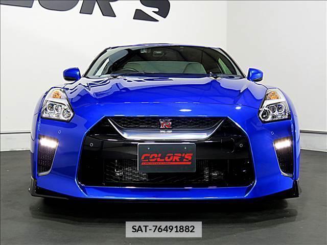 Nissan GT-R 2019-06 7802893-4