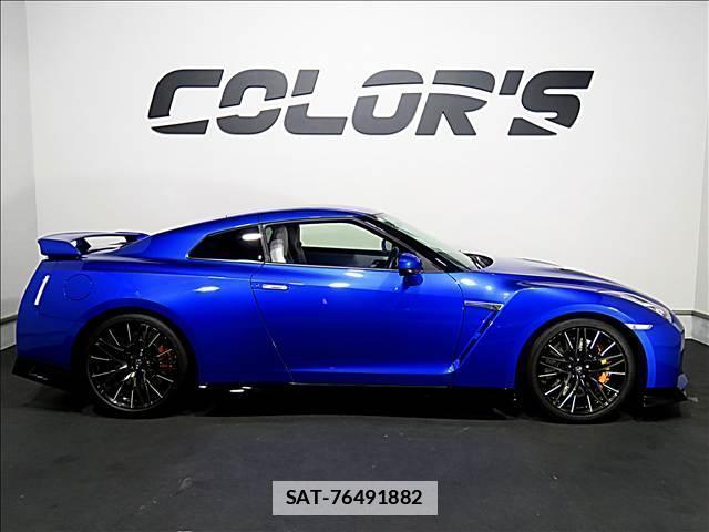 Nissan GT-R 2019-06 7802893-6