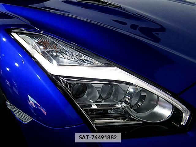 Nissan GT-R 2019-06 7802893-8
