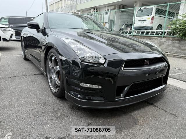 sat car