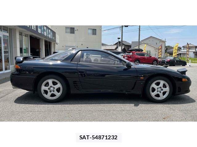 Mitsubishi GTO 1992-07 7794597-14