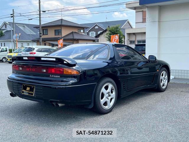 Mitsubishi GTO 1992-07 7794597-15