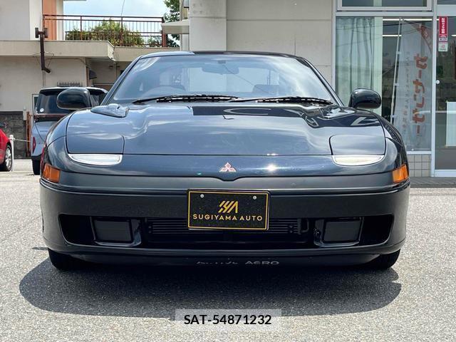 Mitsubishi GTO 1992-07 7794597-16