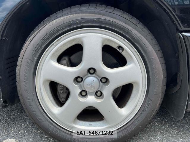 Mitsubishi GTO 1992-07 7794597-19