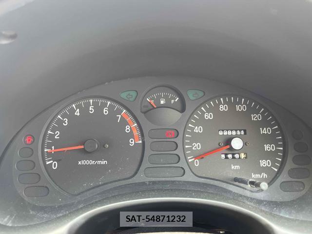 Mitsubishi GTO 1992-07 7794597-2