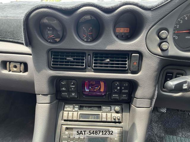 Mitsubishi GTO 1992-07 7794597-3