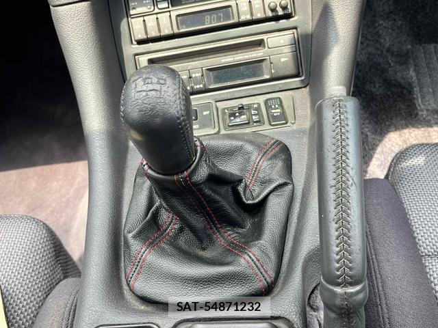 Mitsubishi GTO 1992-07 7794597-7