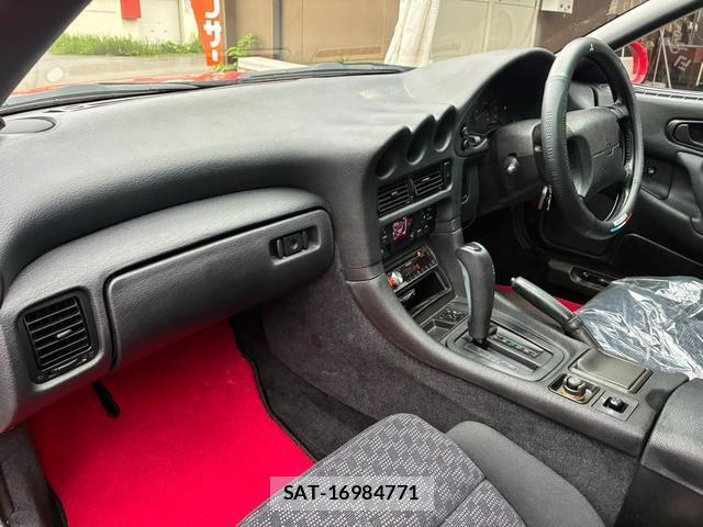 Mitsubishi GTO 1996-03 7810460-13