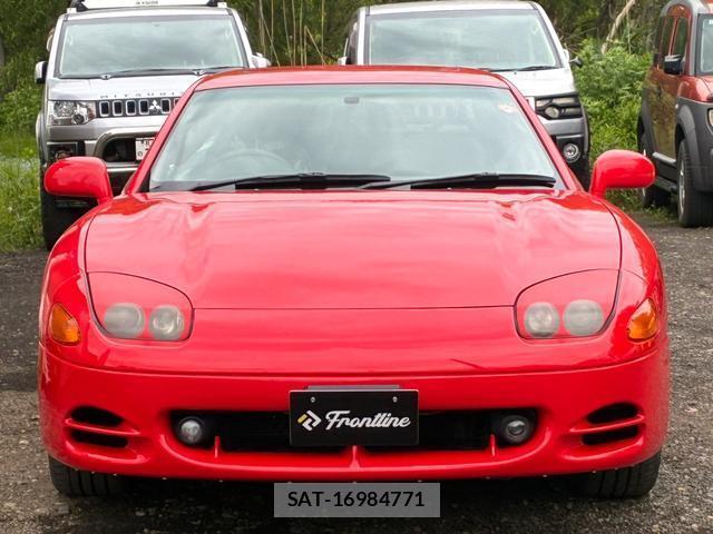 Mitsubishi GTO 1996-03 7810460-14