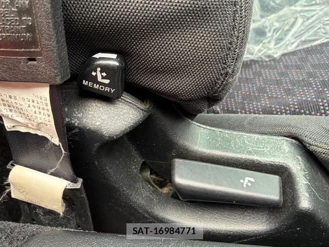 Mitsubishi GTO 1996-03 7810460-17