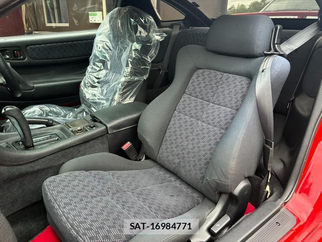 Mitsubishi GTO 1996-03 7810460-5