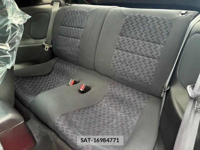 Mitsubishi GTO 1996-03 7810460-6