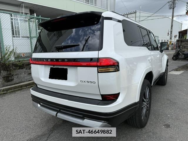 Lexus GX 2025-07 7803779-1