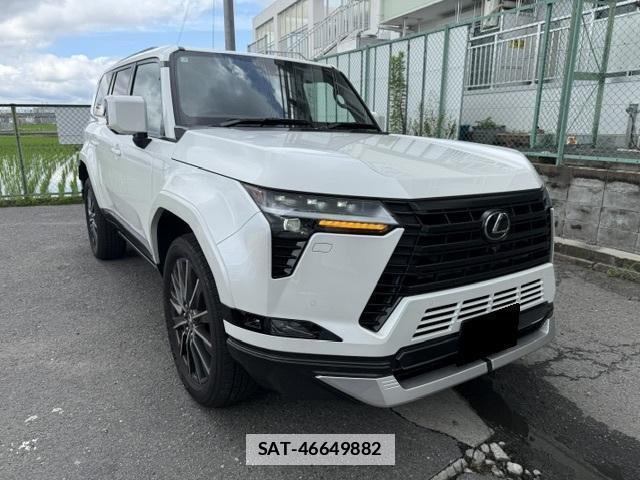 Lexus GX 2025-07 7803779-3