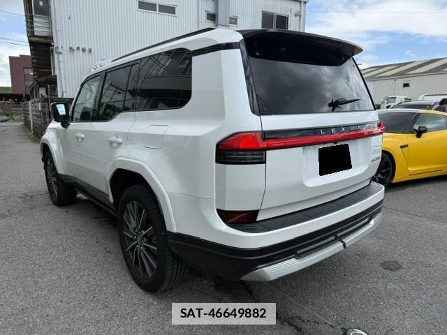 Lexus GX 2025-07 7803779-4