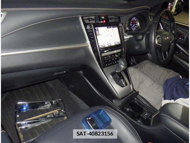 Toyota HARRIER HYBRID 2019-08 7794043-2