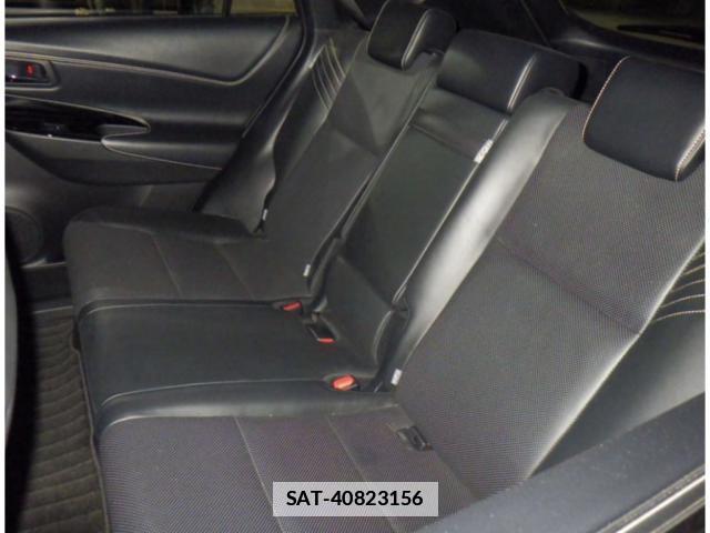 Toyota HARRIER HYBRID 2019-08 7794043-4