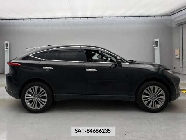 Toyota HARRIER HYBRID 2025-03 7794130-10