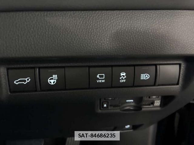 Toyota HARRIER HYBRID 2025-03 7794130-3