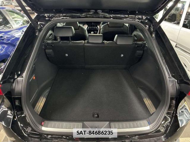 Toyota HARRIER HYBRID 2025-03 7794130-4