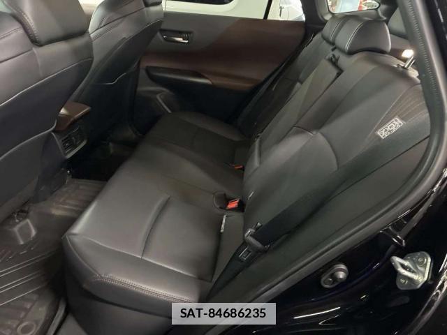 Toyota HARRIER HYBRID 2025-03 7794130-7