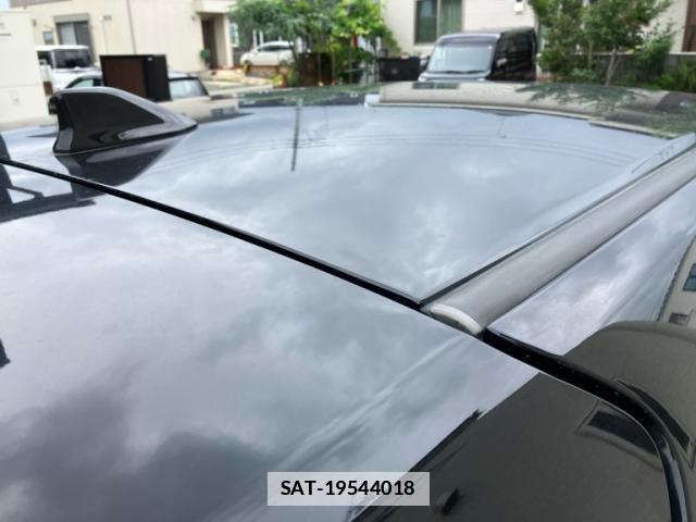 Toyota HARRIER HYBRID 2016-02 7794594-3
