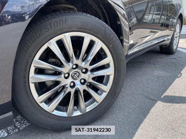 Toyota HARRIER HYBRID 2014-01 7794818-12