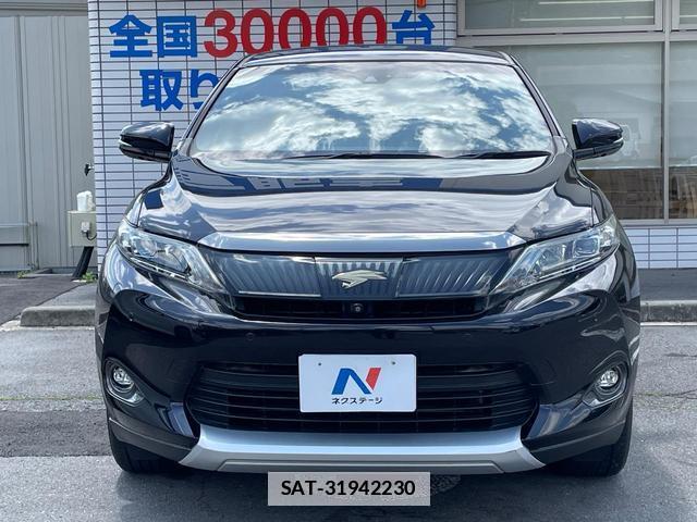 Toyota HARRIER HYBRID 2014-01 7794818-13