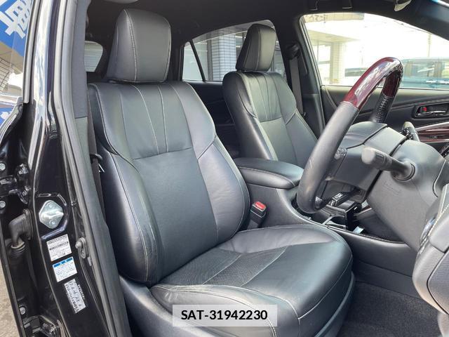Toyota HARRIER HYBRID 2014-01 7794818-7