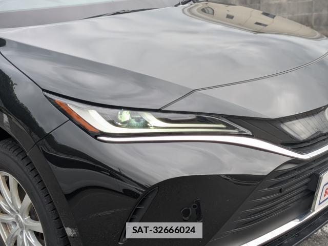 Toyota HARRIER HYBRID 2022-05 7795335-11