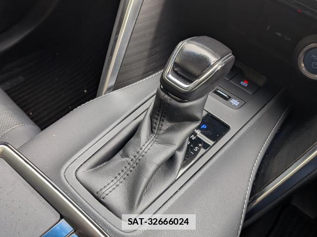 Toyota HARRIER HYBRID 2022-05 7795335-15