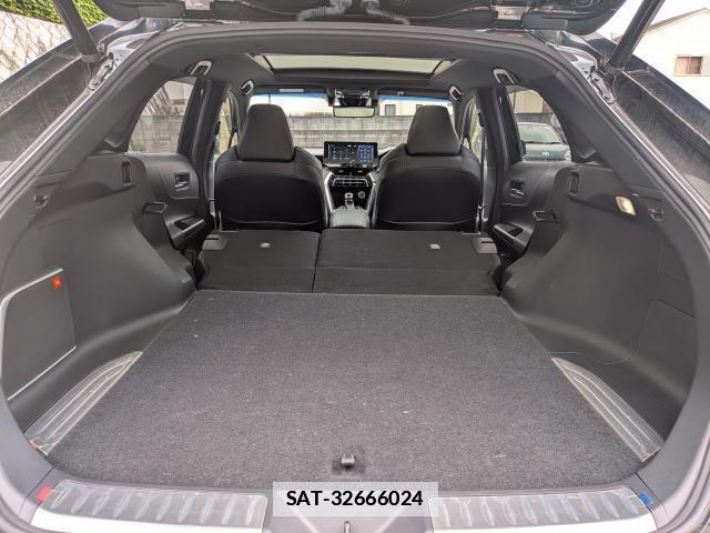 Toyota HARRIER HYBRID 2022-05 7795335-18
