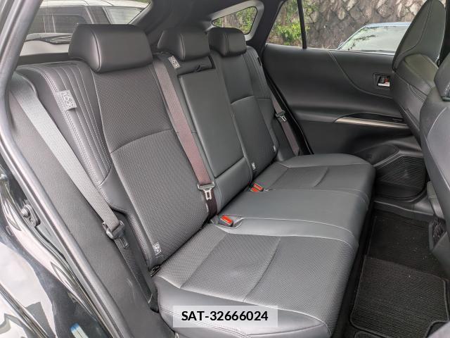 Toyota HARRIER HYBRID 2022-05 7795335-6