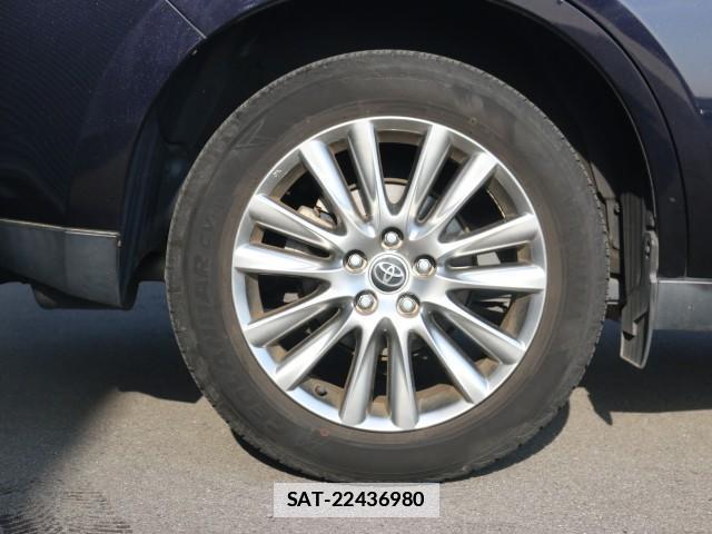 Toyota HARRIER HYBRID 2016-11 7796260-18