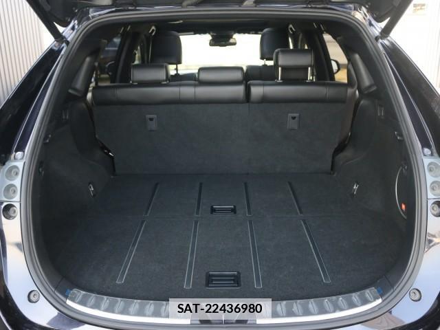 Toyota HARRIER HYBRID 2016-11 7796260-19