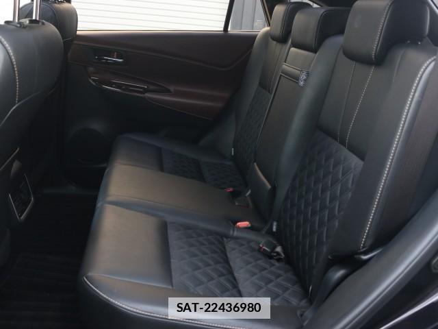 Toyota HARRIER HYBRID 2016-11 7796260-6