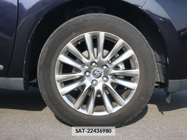 Toyota HARRIER HYBRID 2016-11 7796260-8