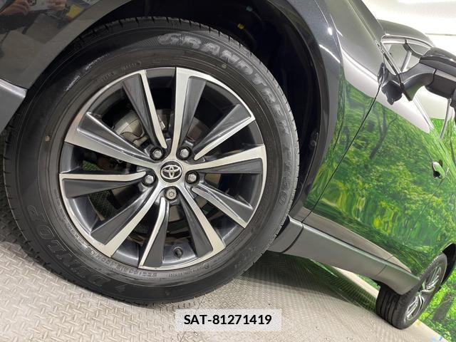 Toyota HARRIER HYBRID 2021-03 7798135-11