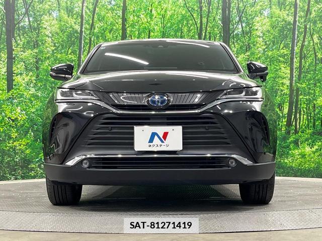Toyota HARRIER HYBRID 2021-03 7798135-13