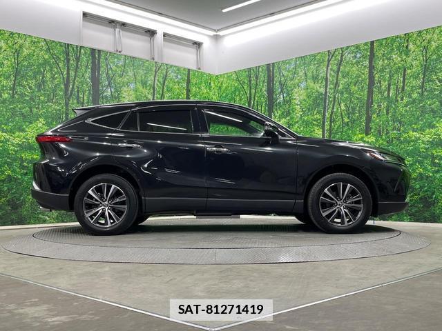 Toyota HARRIER HYBRID 2021-03 7798135-16