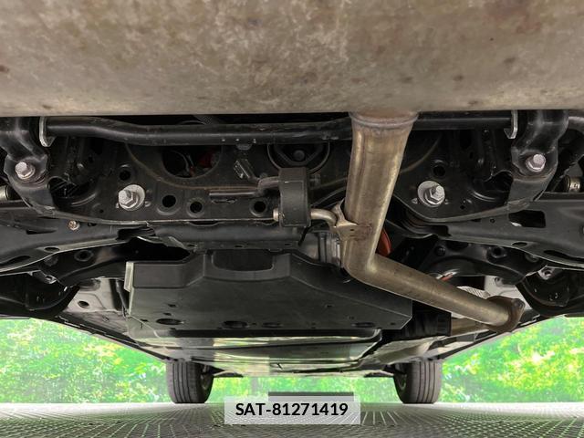 Toyota HARRIER HYBRID 2021-03 7798135-18