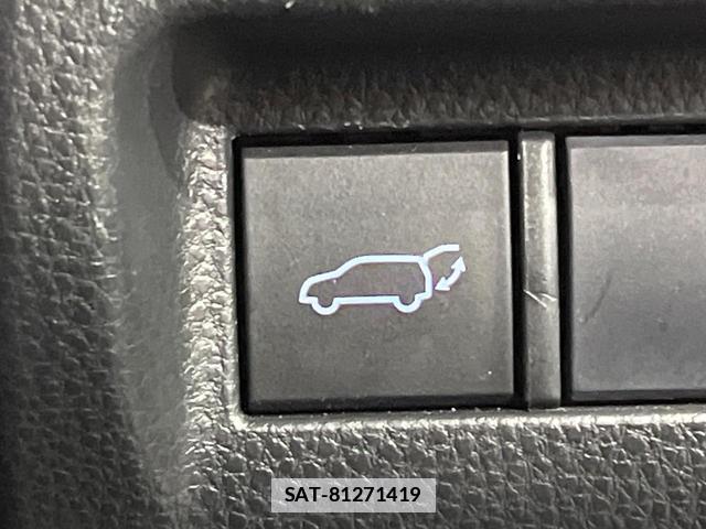 Toyota HARRIER HYBRID 2021-03 7798135-5