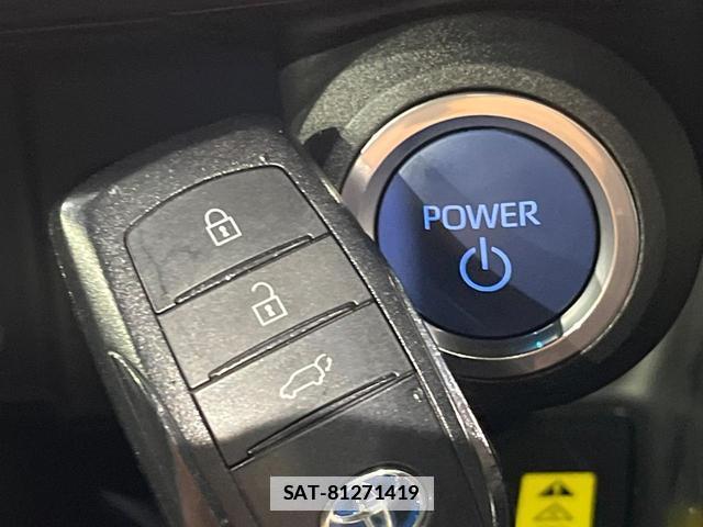 Toyota HARRIER HYBRID 2021-03 7798135-6